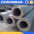 SA106 B big diameter thick wall seamless steel pipe